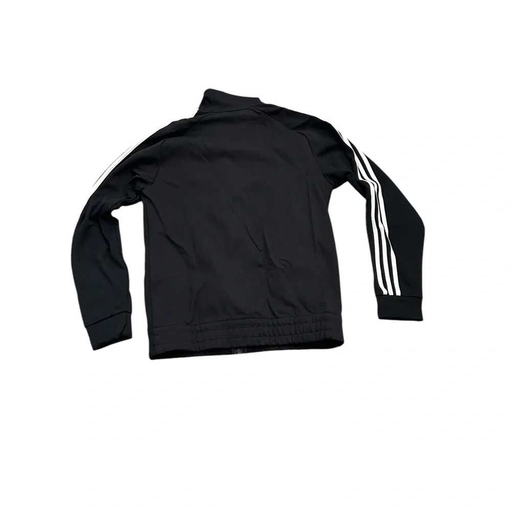 Chicago Blackhawks Adidas Men’s‎ Zip Up Track Jacket